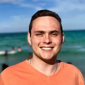 Meet your Posher, Leonardo